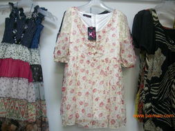 北京库存服装批发与尾货服装价格指南