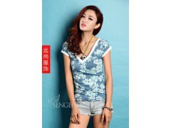 远尚服装批发 一站式服饰采购的理想平台