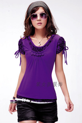 广州文博服装 深度解析外贸女装批发市场与60828系列产品优势