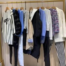 广州市白云区石门慕语服装经营部 专业服装服饰批发供应商