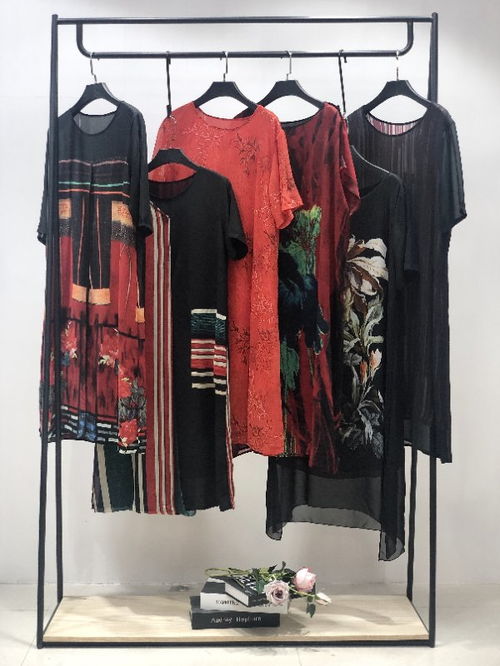 复古风尚，优雅再现——2020宝姿品牌折扣女装连衣裙批发货源全解析