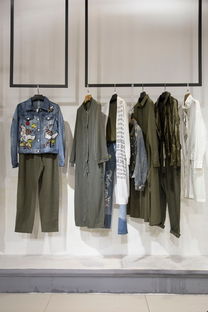 常州服装批发市场 华东地区的重要服饰集散地